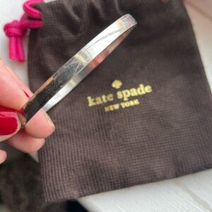 Kate spade Bangle